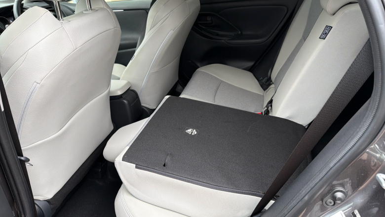 Toyota Yaris 1.5 Hybrid Excel 5dr CVT Hybrid Hatchback